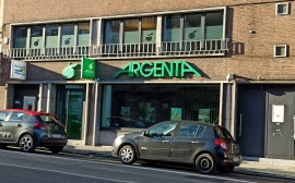 Commerce Services Argenta