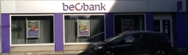 Commerce Services Beobank