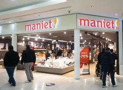 Commerce Mode Maniet