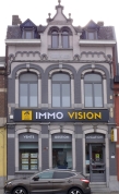 Commerce Services Immo Vision