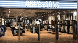 Commerce Mode Only & Sons