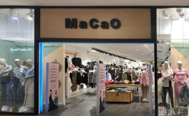 Commerce Mode Macao