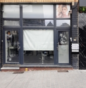 Commerce Santé - Beauté - Bien-être Barber Shop 212