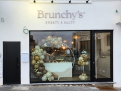Commerce Horeca Brunchy's