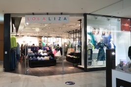 Commerce Mode LolaLiza