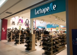 Commerce Mode Lachapelle