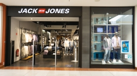 Commerce Mode Jack & Jones