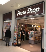 Commerce Divers - Loisirs Press Shop