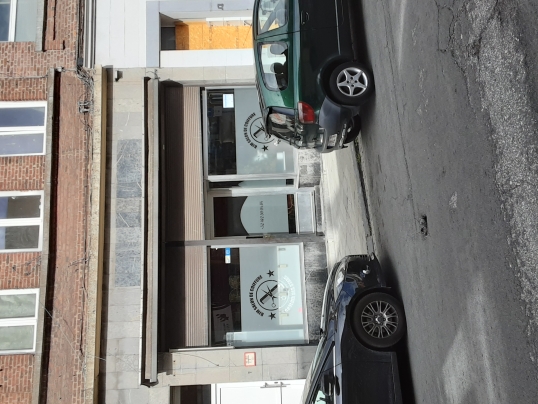 BJM salon de coiffure