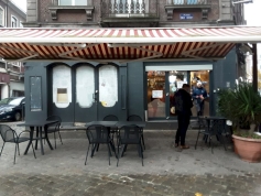 Commerce Horeca Café de Paris