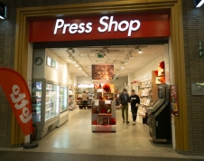 Commerce Divers - Loisirs Press Shop