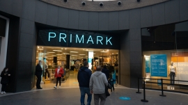 Commerce Mode Primark