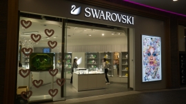 Commerce Mode Swarovski