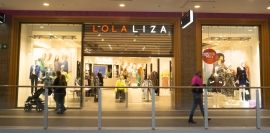 Commerce Mode LolaLiza