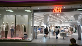 Commerce Mode H&M