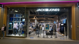 Commerce Mode Jack & Jones