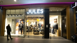Commerce Mode Jules
