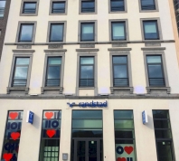 Commerce Services Randstad