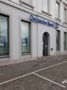 Commerce Services Deutsche Bank