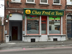 Commerce Horeca Chez Fred & Yoni