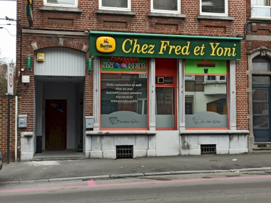 Chez Fred & Yoni