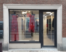 Commerce Mode Guzella