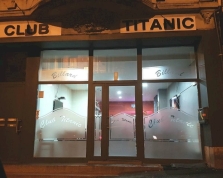 Commerce Horeca Club Titanic