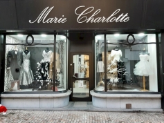 Commerce Mode Marie Charlotte