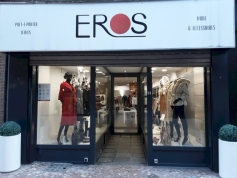Commerce Mode Eros
