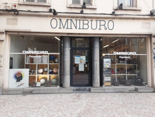 Omniburo