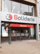 Commerce Services Solidaris
