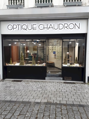 Optique Chaudron