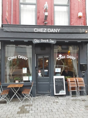 Chez Dany