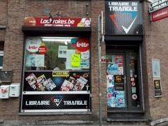 Commerce Divers - Loisirs Librairie du Triangle