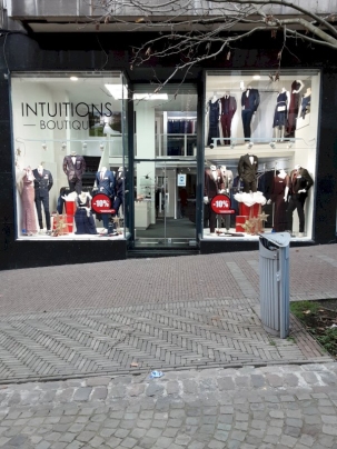 Intuitions Boutique