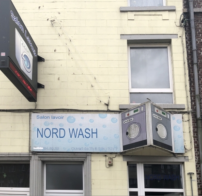 Nord Wash